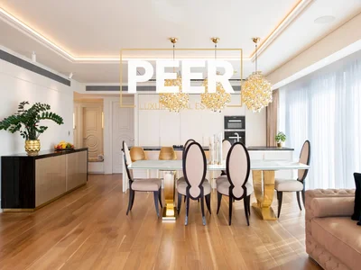 Quartier résidentiel Appartement vue mer | park bavli, tel aviv