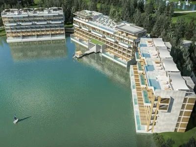Zespół mieszkaniowy Angsana Oceanview Residences Phuket