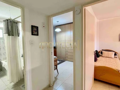 Wohnviertel Opportunite dun appartement avec un excellent potentiel damelioration tama 38 signe au coeur du quartier ramat eshkol entierement renove