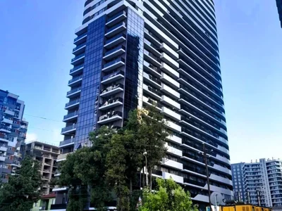 Residential complex Steps Batumi