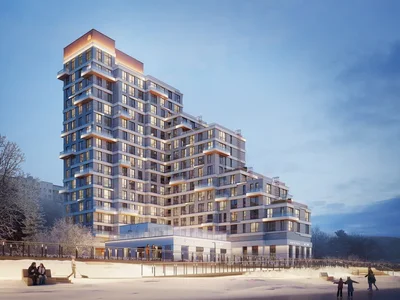 Clubhaus ZK The LAKE