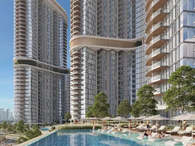 Жилой комплекс Skyscape Altius