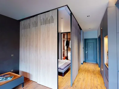 Wohnanlage Spacious bright apartments with wide balconies in a new residential complex, Istanbul, Turkey