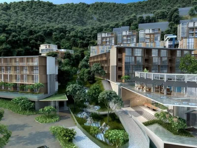 Zespół mieszkaniowy ADM Platinum Bay