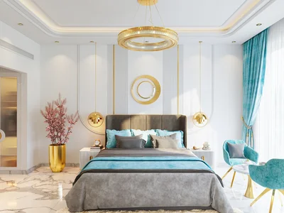 Zespół mieszkaniowy Boutique Waterfront Residences with Private Pools, live the Italian way.