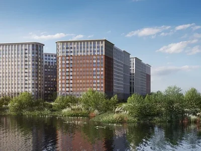 Residential complex ZK Dvizenie Govorovo