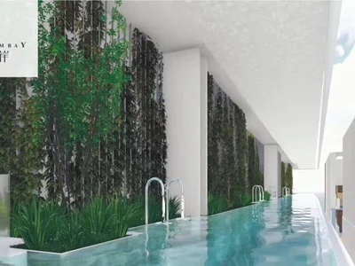 Complejo residencial Platinum Bay Kamala – 6% Guaranteed – 3years