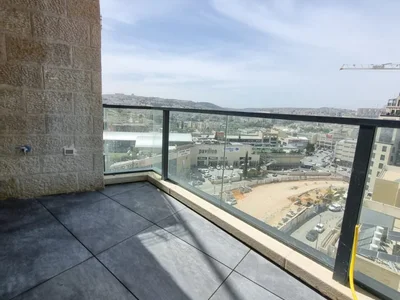 Dzielnica mieszkaniowa NouveautE sur le marchE 2 pieces avec balcon souccah a mekor haim