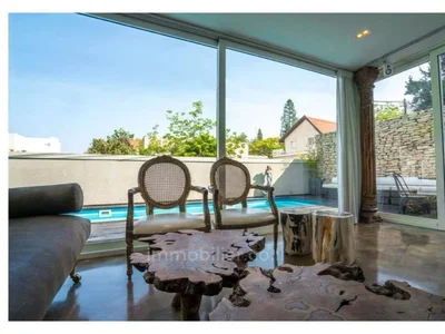 Wohnviertel Maison privative avec piscine