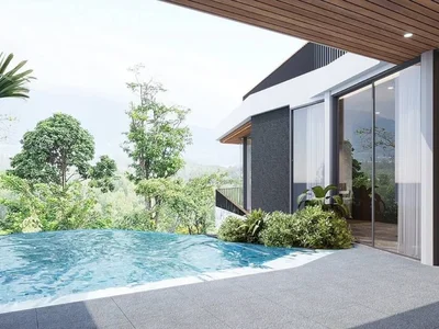 Villa AKRA COLLECTION LAYAN