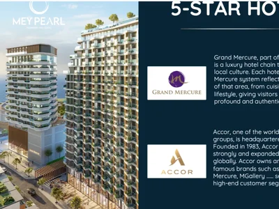 Complejo residencial Meyrearl na Fukuoke vas idealnyj vybor nedvizimosti