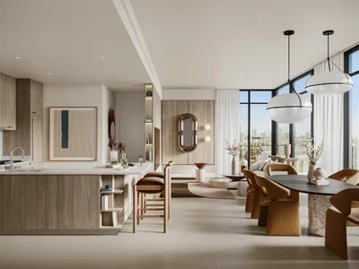 Жилой комплекс Parkside Hills