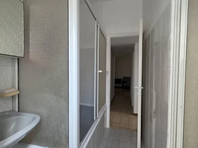 Quartier résidentiel Appartement 3 pièces, 70 m² – bat yam