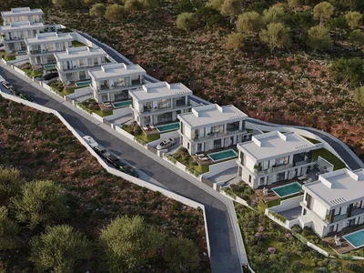 Жилой комплекс Almond Villas