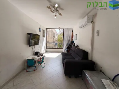 Quartier résidentiel Appartement 3 pièces | démolition-reconstruction | quartier rambam | rishon lezion