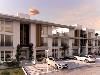 Zespół mieszkaniowy Olive Court 2