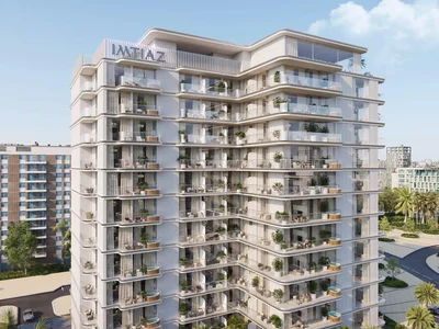 Complexe résidentiel Premium furnished apartments in Cove Edition 6, Dubailand Residence Complex area, Dubai, UAE