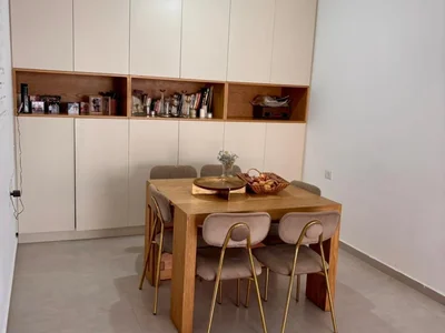 Dzielnica mieszkaniowa Immeuble boutique centre ville