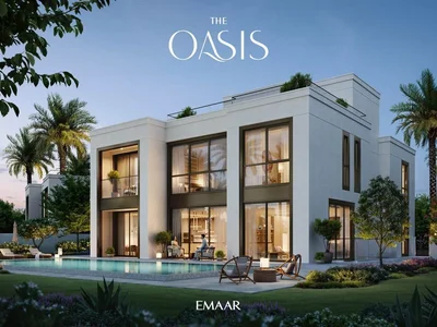 Villa Own Your Premium Private Villa in Dubai