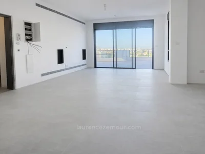 Residential quarter Exceptionnel centre ville raanana