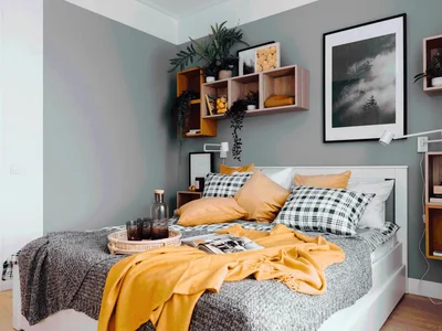 Commerce Lindenholma