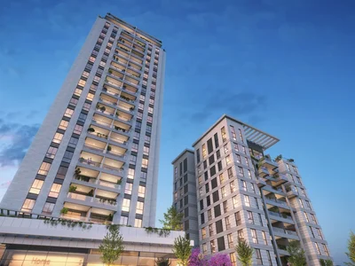 Residential quarter Projet neuf A givat shmuel un emplacement qui fait la diffErence