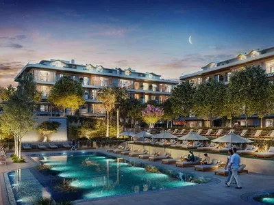Immeuble Park Inn City Florya