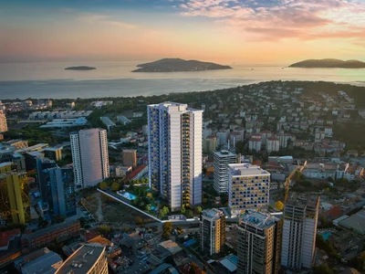 Apartamentowiec Almis La Mer Dragos