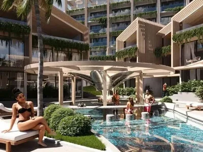 Complejo residencial Pandawa Hills – residential development in Pandawa, Bali