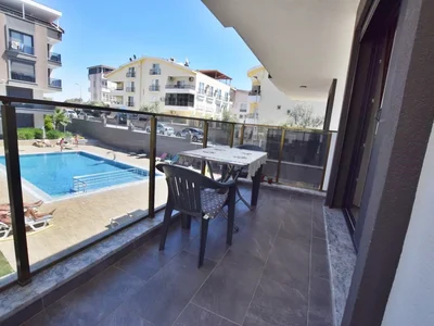 Dzielnica mieszkaniowa Polat Life Complex