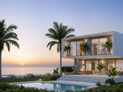 Жилой квартал Villa Eco Colombia