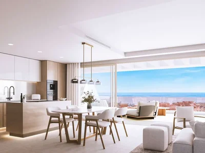 Жилой квартал Absolute Estepona