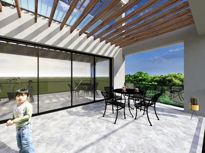 Immeuble Çanakkale Apartments