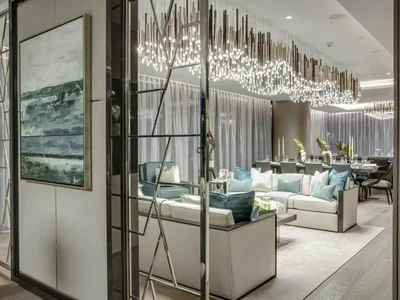 Edificio de apartamentos The Dorchester Collection