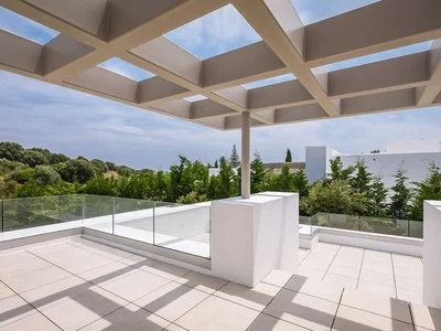 Жилой квартал Villa Nova