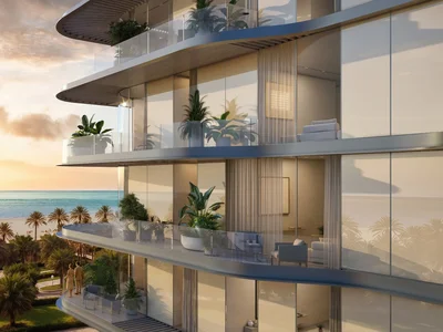 Apartment building Avida Residences, Dubai Islands - Post Handover Plan Available
