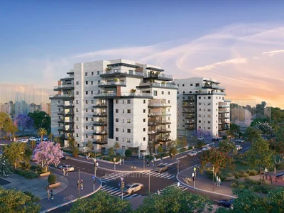 Wohnviertel Projet immobilier