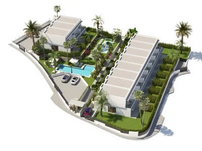Complejo residencial SeaView 6