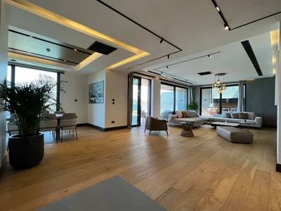 Wohnanlage Eco-friendly residence with a beach and a marina in a picturesque area, amidst of greenery, Yalikavak, Turkey