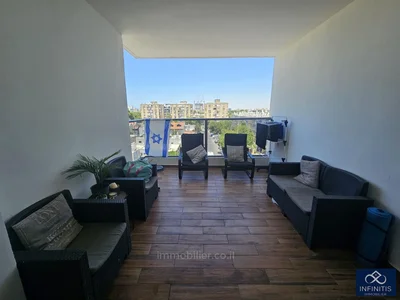 Wohnviertel Superbe investissement sur ashdod