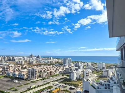 Жилой комплекс Меблированная студия в 5* СПА комплексе с КАЗИНО Grand Sapphire Resort.