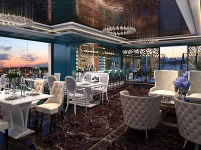 Complejo residencial Surin Sands – 8% Guaranteed – 3years