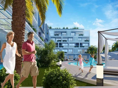 Wohnanlage Babylon Sky Garden II