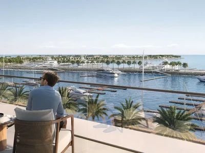 Complexe résidentiel Marina Views
