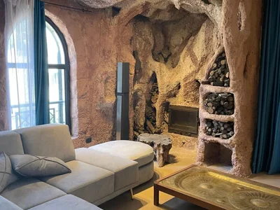 Residential quarter Appartement a louer a jerusalem