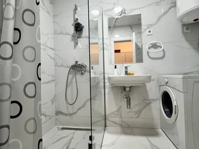 Wohnviertel Stan 30 m² na Prodaju – Zabjelo, Podgorica