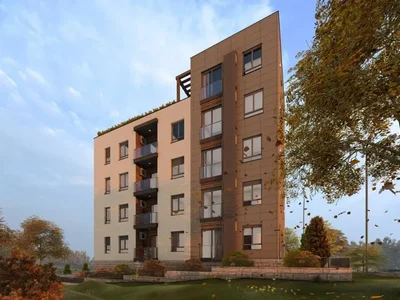 Complejo residencial Lenara Residence