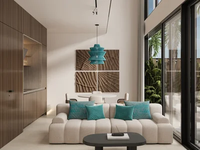Villa Pandawa Dream