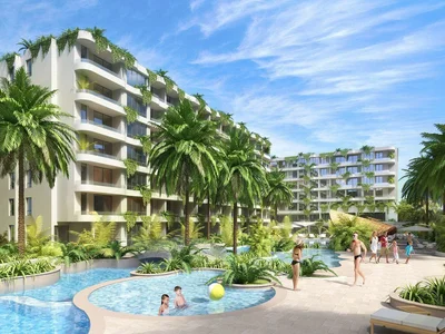 Complejo residencial New exclusive residential complex within walking distance from Bang Tao beach, Phuket, Thailand