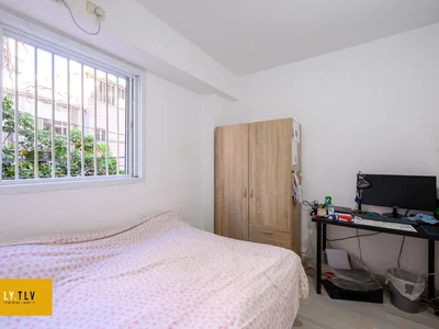 Barrio residencial Beau 2 pieces a dizengoff a deux pas du namal